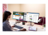 3YE87AA#ABB - HP Thunderbolt Dock G2 with Audio Module - Höger vinkel