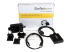 ST122HD4KU - StarTech.com 4K HDMI Splitter 1 In 2 Out - Framsidan