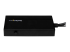 HD2DPVGADVI - StarTech.com Travel A/V Adapter 3-in-1 HDMI to DisplayPort VGA or DVI - Närbild