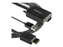 VGA2HDMM3M - StarTech.com 3m VGA to HDMI Converter Cable with USB Audio Support - Vänster vinkel