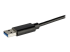 US1GA30SFP - StarTech.com USB 3.0 to Fiber Optic Converter - Närbild