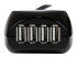 USB2EXT4P15M - StarTech.com 15m USB 2.0 Active Cable with 4 Port Hub - Framsidan