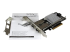 PEX20000SFPI - StarTech.com 10G Network Card - Framsidan
