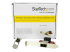 SFF86448PLT2 - StarTech.com Mini-SAS Adapter - Framsidan