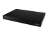 SAT35401U - StarTech.com 1U Rackmount 4-Bay 3.5" SATA/SAS External Hard Drive Enclosure - Höger vinkel
