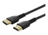 RHDMM2MP - StarTech.com 2m Premium Certified HDMI 2.0 Cable with Ethernet - Vänster vinkel