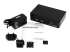 SV231DVIUA - StarTech.com 2 Port DVI KVM Switch - Höger vinkel