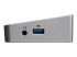 USB3DOCKH2DP - StarTech.com Triple Monitor USB 3.0 Laptop Docking Station - Höger sida