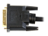 HDDVIMM2M - StarTech.com 2m High Speed HDMI Cable to DVI Digital Video Monitor - Närbild