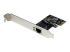 ST1000SPEX2 - StarTech.com 1 Port PCIe Gigabit Network Server Adapter NIC Card - Höger vinkel