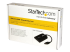 USB32HDPRO - StarTech.com USB 3.0 to HDMI External Video Card Adapter - Höger vinkel