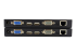 SV565UTPUL - StarTech.com Long Range 1000 ft USB VGA KVM Over CAT5/5e CAT6 UTP Extender - Tillbaka