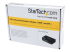USB32HDDVII - StarTech.com USB 3.0 to HDMI / DVI Adapter - Höger vinkel