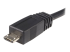 UUSBHAUB10 - StarTech.com 10 ft Micro USB Cable - Närbild