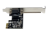 ST1000SPEX2 - StarTech.com 1 Port PCIe Gigabit Network Server Adapter NIC Card - Tillbaka