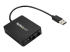 US100A20FXSC - StarTech.com USB to Fiber Optic Converter - Höger vinkel