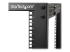 4POSTRACK25U - StarTech.com 25U Open Frame Server Rack - Närbild