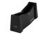 SATDOCK25U - StarTech.com USB to SATA External Hard Drive Docking Station for 2.5in SATA HDD - Vänster vinkel