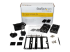 ST121SHD50 - StarTech.com HDMI Over CAT5/CAT6 Extender with Power Over Cable - Framsidan