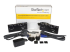 SV565UTPUL - StarTech.com Long Range 1000 ft USB VGA KVM Over CAT5/5e CAT6 UTP Extender - Framsidan