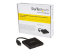 CDP2HDUACP - StarTech.com USB-C to HDMI Adapter - Vänster vinkel