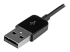HD2DPVGADVI - StarTech.com Travel A/V Adapter 3-in-1 HDMI to DisplayPort VGA or DVI - Närbild