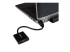 HD2VGAE2 - StarTech.com HDMI to VGA Adapter Converter for Desktop PC / Laptop / Ultrabook - Höger vinkel