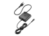 X7W50AA#ABB - HP Travel AC Adapter - Framsidan