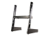 RK12OD - StarTech.com 12U Open Frame Network Rack - Höger vinkel