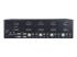 SV431DPDDUA2 - StarTech.com DisplayPort KVM - Tillbaka