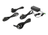 ITB20D3250 - StarTech.com Universal DC Power Adapter - Höger vinkel