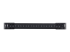 4POSTRACK25U - StarTech.com 25U Open Frame Server Rack - Framsidan