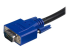 SVUSB2N1_15 - StarTech.com 2-in-1 Universal USB KVM Cable - Närbild