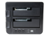 SDOCK2U313R - StarTech.com USB 3.1 (10Gbps) Hard Drive Duplicator Dock for 2.5" & 3.5" SATA SSD HDD + 4Kn - Ovansidan