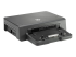 A7E36AA#ABB - HP 2012 120W Advanced Docking Station - Vänster vinkel