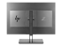 1JS09A4#ABB - HP Z24n G2 - LED-skärm - Tillbaka