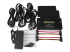 SATSASDUPE11 - StarTech.com 1:1 Hard Drive Duplicator and Eraser for 2.5"/ 3.5" SATA (I/II/III) & SAS (I/II) HDD SSD - Framsidan