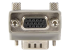 GC1515MFRA1 - StarTech.com Right Angle VGA Adapter - Framsidan