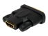 HDMIDVIFM - StarTech.com HDMI to DVI-D Video Cable Adapter - Tillbaka