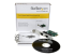 ST1000SPEXD4 - StarTech.com Dual Port Gigabit PCI Express Server Network Adapter Card - Framsidan