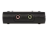USBVGADOCK2 - StarTech.com Universal Laptop USB Docking Station w/VGA Audio Ethernet - Höger sida