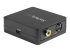 VID2VGATV3 - StarTech.com Composite?to VGA Video Converter?-?1920x1200?-?Composite Video Scaler - Tillbaka