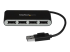 ST4200MINI2 - StarTech.com 4 Port USB 2.0 Hub - Framsidan