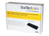 USB3DOCKHDPC - StarTech.com USB 3.0 Docking Station Dual Monitor with HDMI & 4K DisplayPort - Höger vinkel