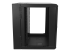 RK1224WALHM - StarTech.com 12U 19" Wall Mount Network Cabinet - Vänster sida