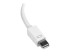MDP2HD4KSW - StarTech.com Mini DisplayPort to HDMI 4K Audio / Video Converter - Närbild