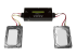 SATSASDUPE11 - StarTech.com 1:1 Hard Drive Duplicator and Eraser for 2.5"/ 3.5" SATA (I/II/III) & SAS (I/II) HDD SSD - Framsidan