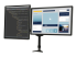 ARMDUAL - StarTech.com Desk Mount Dual Monitor Arm - Höger vinkel