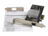 ST10000SPEXI - StarTech.com 1 Port 10G PCIe Network Card - Framsidan