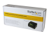 SDOCK1EU3P - StarTech.com USB 3.0 Hard Drive Eraser Dock for 2.5" & 3.5" SATA/ IDE SSD HDD + mSATA & M.2 - Höger vinkel